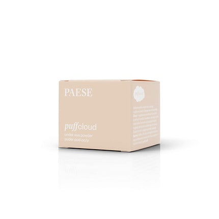 Paese Puff Cloud Under Eye Powder - 5.3g