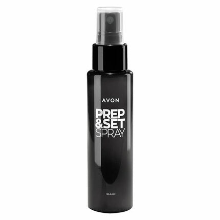 Prep and Set Spray 125 ml