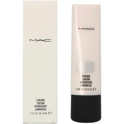 MAC In The Spotlight Strobe Cream Silverlite by Glitz 50g