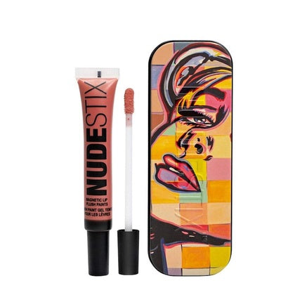 Magnetic Lip Plush Paints Waikiki Rose 10ml