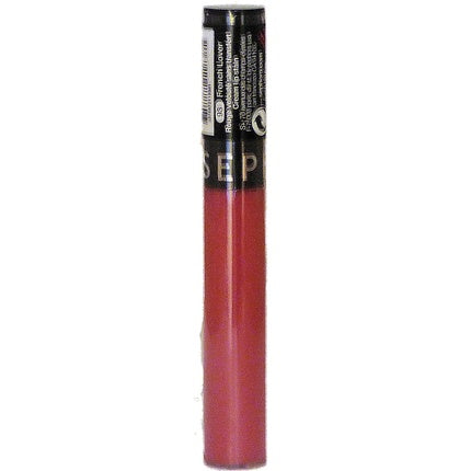 SEPHORA COLLECTION Cream Lip Stain Liquid Lipstick 93 French Lover