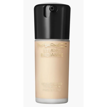 MAC Studio Radiance Serum Powered Foundation NC17