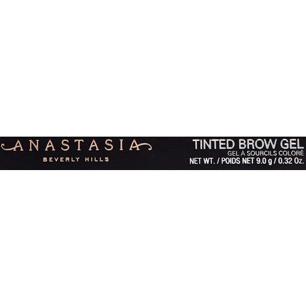 Anastasia Beverly Hills Tinted Brow Eyebrow Gel Tom Brunette 9g