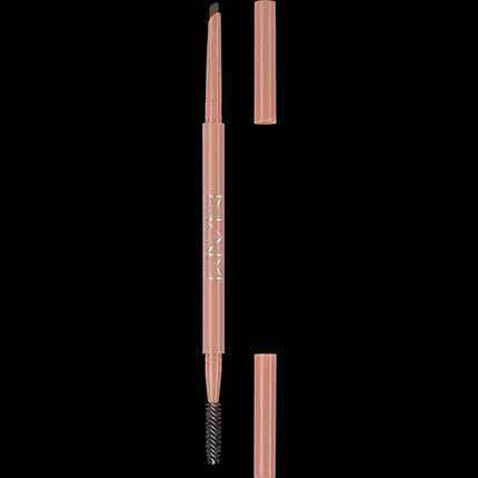 Nam Pro Brow Pencil Number 3 - Warm Medium Brown