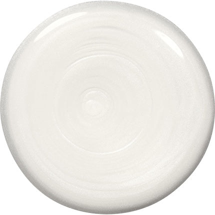 Essie 4 Pearly White Nail Polish 13.5ml