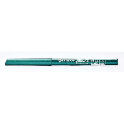 Essence Long Lasting Eye Pencil 12 I Have A Green