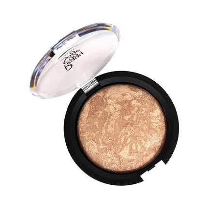 Peggy Sage Mosaic Pressed Face Powder Touch D'Or 7g