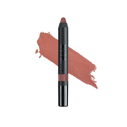 NUDESTI x Intense Matte Lip + Cheek Pencil Belle
