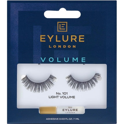 Eylure Strip Lashes No.101 Volume