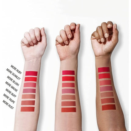 Maybelline Ultimate 499 More Blush gel lipstick 12g