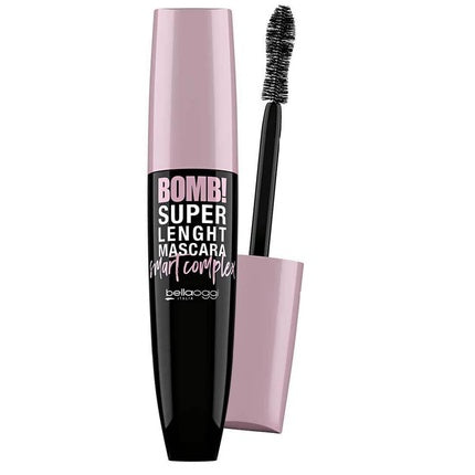 BELLAOGGI Bomb Super Light Smart Complex Mascara Extra Black