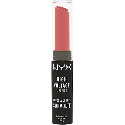NYX High Voltage Lipstick Tiara