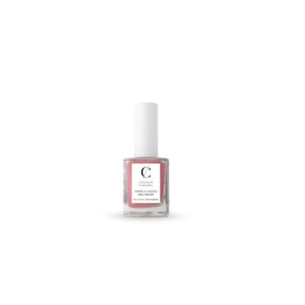 Couleur Caramel 85 Sublime Pink Nail Polish 5ml