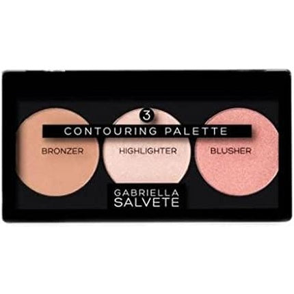Paleta Contouring 15g