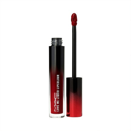 MAC Love Me Liquid Lipcolor E for Effortless 3.1ml