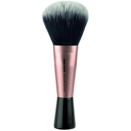 Powder Makeup Brush with Synthetic Bristles