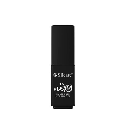 Semi-Permanent UV Gel Nail Polish