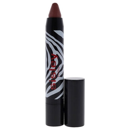 Sisley Paris Phyto-Lip Twist 24 Rosy Nude Tinted Lip Balm - Plumps & Smooths