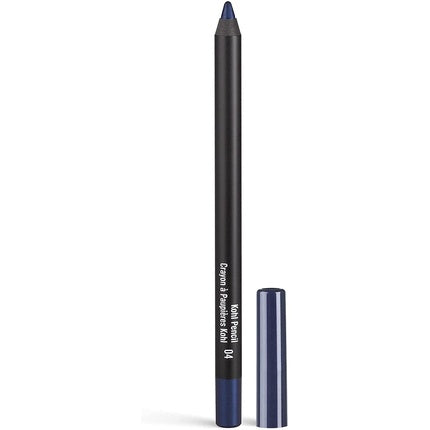 Inglot Charcoal Pencil - Easy Application, Blendable, Waterproof, Smudge-Proof