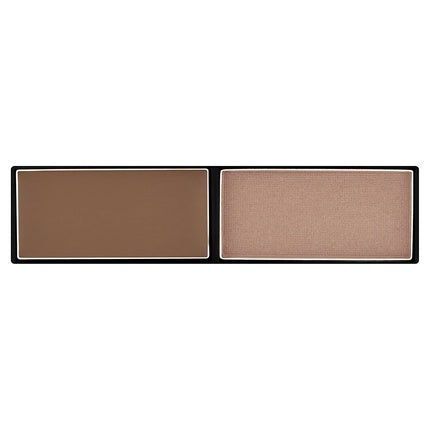 Miss Sporty Studio Eyebrow Kit - 001 Medium Brown, 1.1g