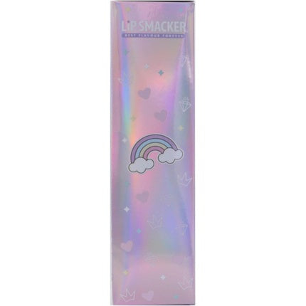 Lip Smacker Nail Blockbuster Set Kids Cosmetics