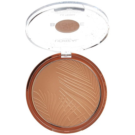 L'oreal Paris - La Terra Wild Bronze Glow 03 Medium Bronze
