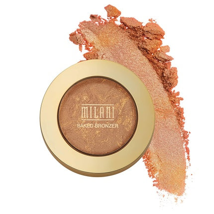 Milani Baked Bronzer Soleil 1 Stück