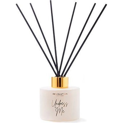 Makeup Revolution Undress Me Reed Diffuser