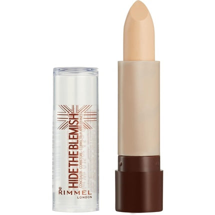 Rimmel London Hide the Blemish Concealer Ivory 4.5g