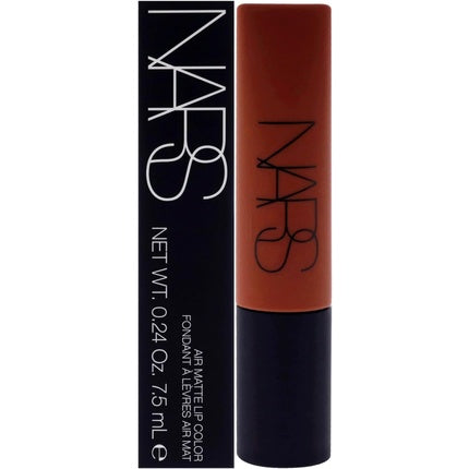 NARS Air Matte Lip Color Lose Control For Women 0.24oz Lipstick