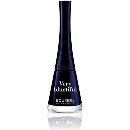 Bourjois 21 Moon Shine 1 Second Nail polish 9ml