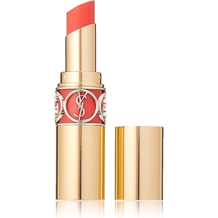 Yves Saint Laurent Rouge Volupte Shine 12 Incandescent Coral 0.15 oz