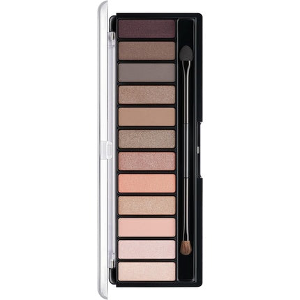Rimmel Magnif'eyes Eyeshadow Palette 002 Blush Edition - 14.16g