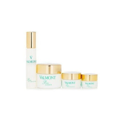 Valmont Prime 24 Hour Gold Retail Set