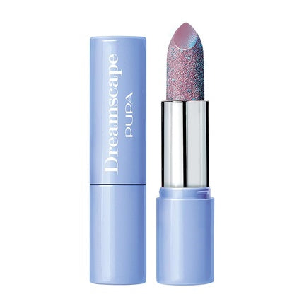 Pupa Milano Vamp! Dreamscape Moisturizing Lip Balm Nude Touch 001