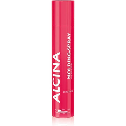 Alcina Extra Strong Molding Spray Aerosol 200ml