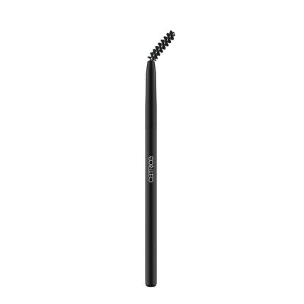 Catrice Lift Up Brow Styling Brush for Eyebrows - Black