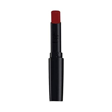 Peggy Sage Ultra Matte Flirty Red Lipstick