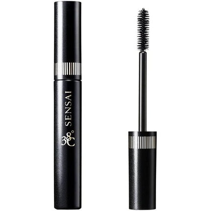 Sensai Colours Mascara 38c Separating & Lengthening - Black Msl-1