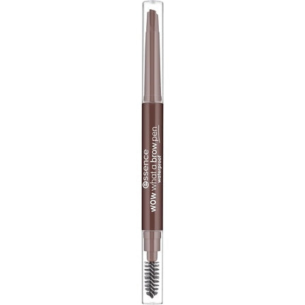 Wow What a Brow Eyebrow Pencil - 02