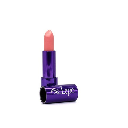 LEPO Sensitive pH Purple Lipstick