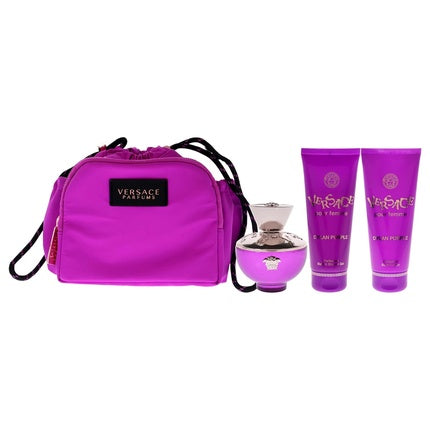 Versace Pour Femme Dylan Purple Gift Set