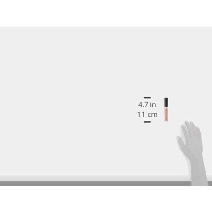 Max Factor Lipfinity Velvet Matte 24Hr Lipstick 080 Rose Couture 3.5ml