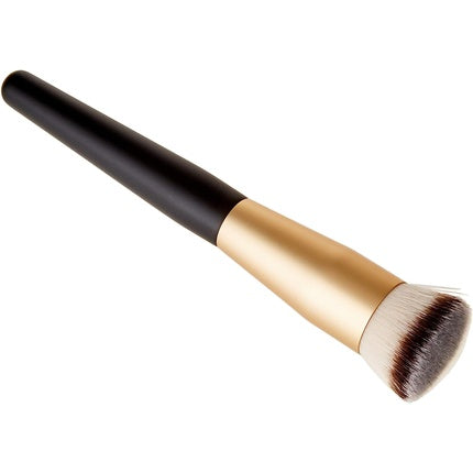 PuroBio Flat Kabuki Facial Brush No. 03