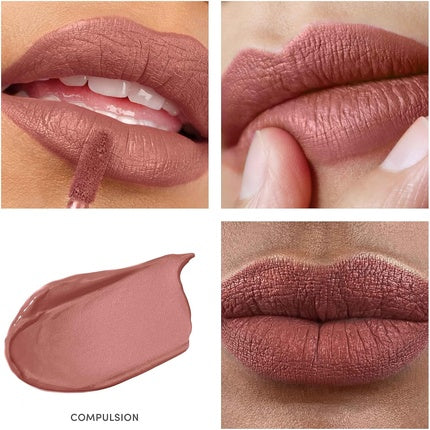 Jane Iredale Beyond Matte Lip Stain Compulsion