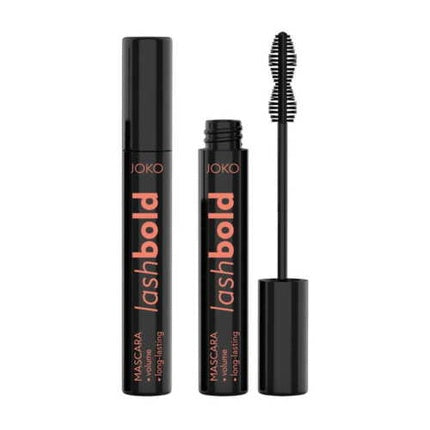 Joko Lash Bold Mascara Thickening Eyelash Mascara 8ml