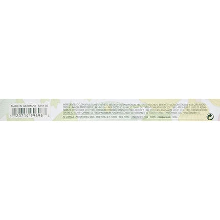 Clinique Quickliner for Eyes 02 Smoky Brown
