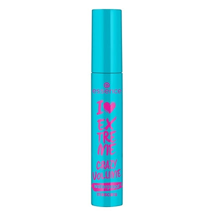 Essence I Love Extreme Crazy Volume Waterproof Mascara Black
