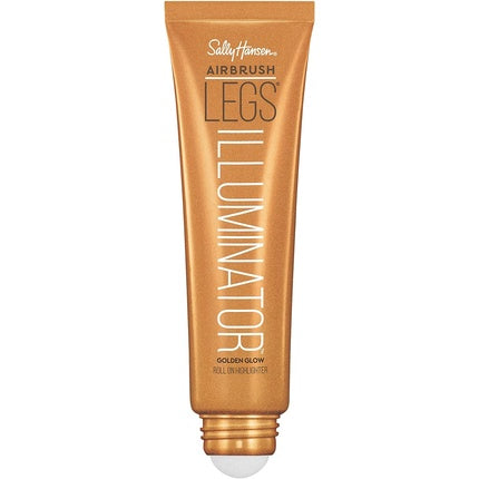 Sally Hansen Airbrushed Legs Illuminator Golden Glow 100ml