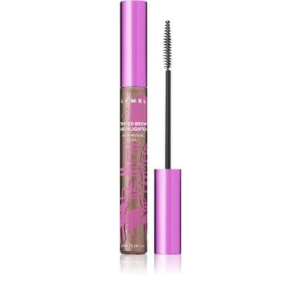 Lamel The Myth Of Utopia Tinted Brow Highlighter - 8 Ml